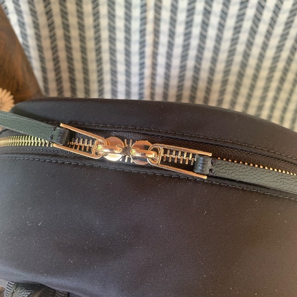 Large backpack dawn nylon Kate spade authentic - Picture 7 of 8